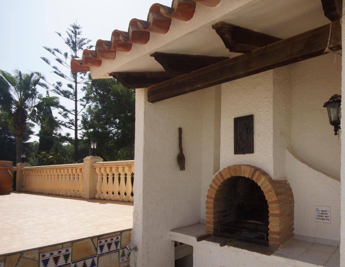 Casa Nero Javea