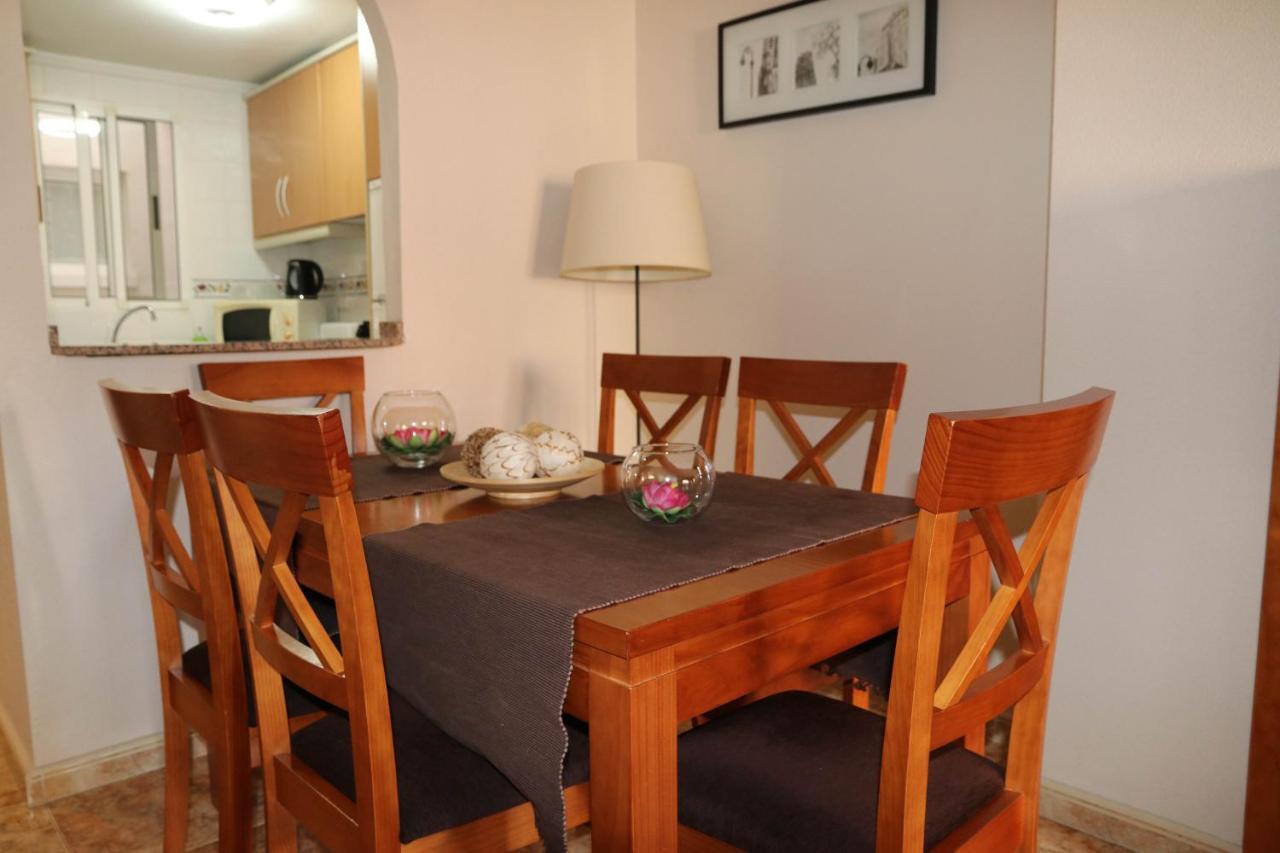 Apartamento Apartamento Caballero De Rodas
