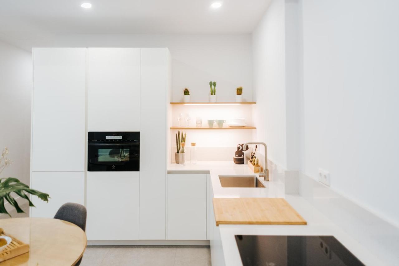 Céntrico Estudio Junto Al Parque García Sanabria Apartamento *