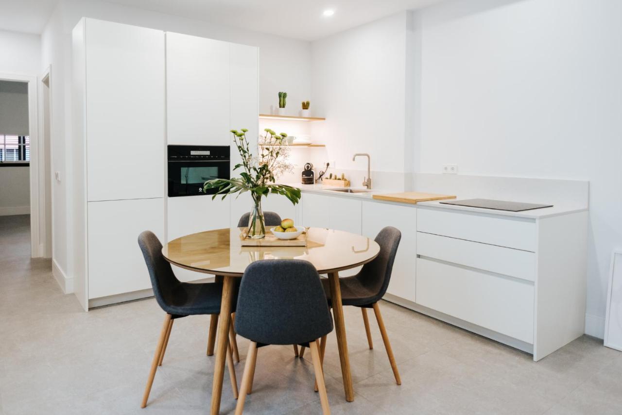 Apartamento Céntrico Estudio Junto Al Parque García Sanabria Santa Cruz de Tenerife