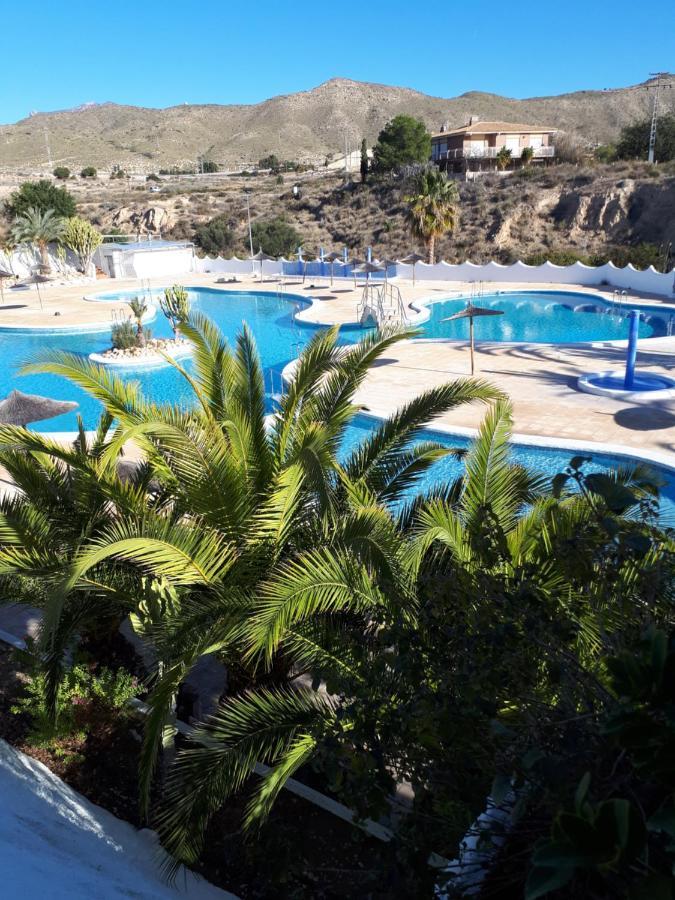 Holiday home Alkabir El Campello