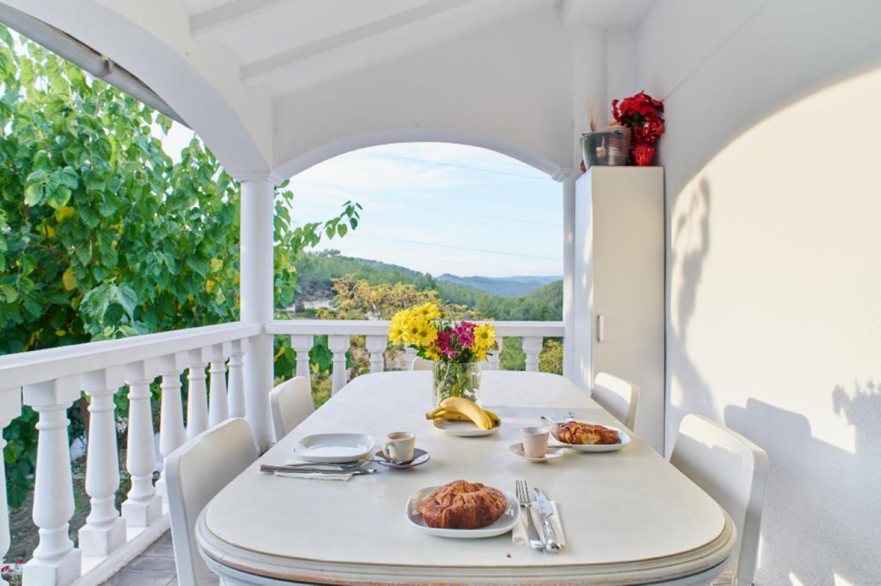 Holiday home Jewel