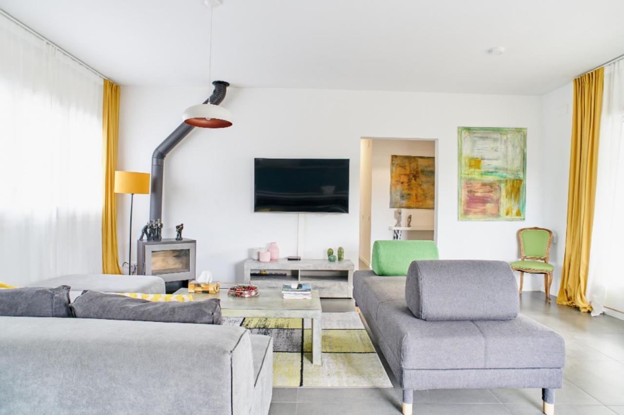 Holiday home Jewel Sant Pere De Ribes