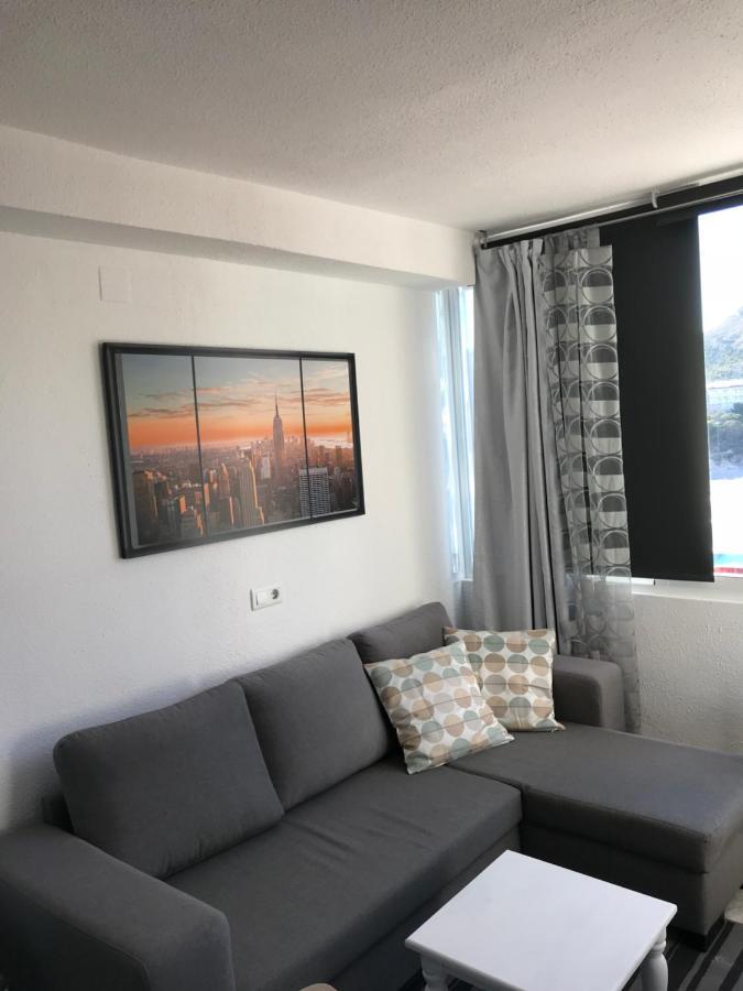 Cantalamar Benidorm Cala de Finestrat