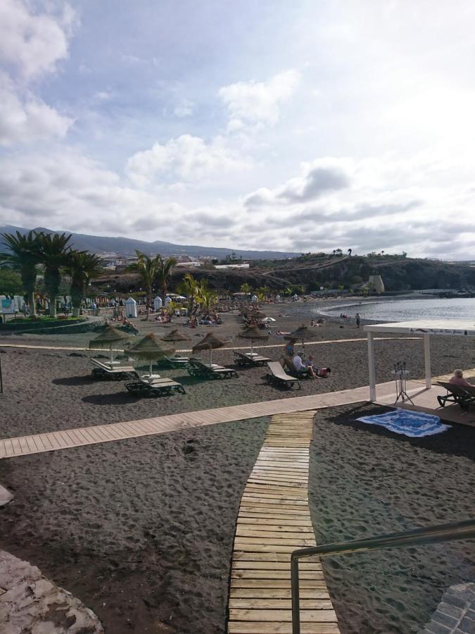 Apartamento Crucero 21 * Playa de San Juan (Tenerife)