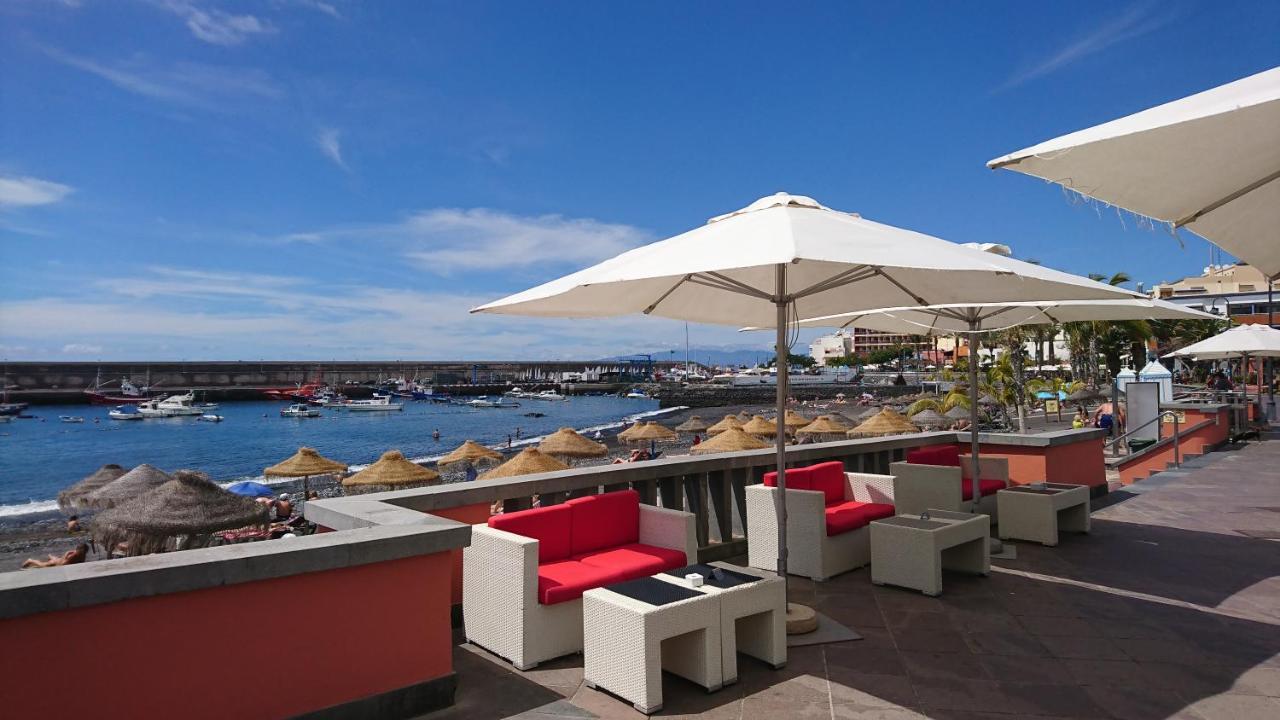 Apartamento Apartamento Crucero 21 Playa de San Juan (Tenerife)