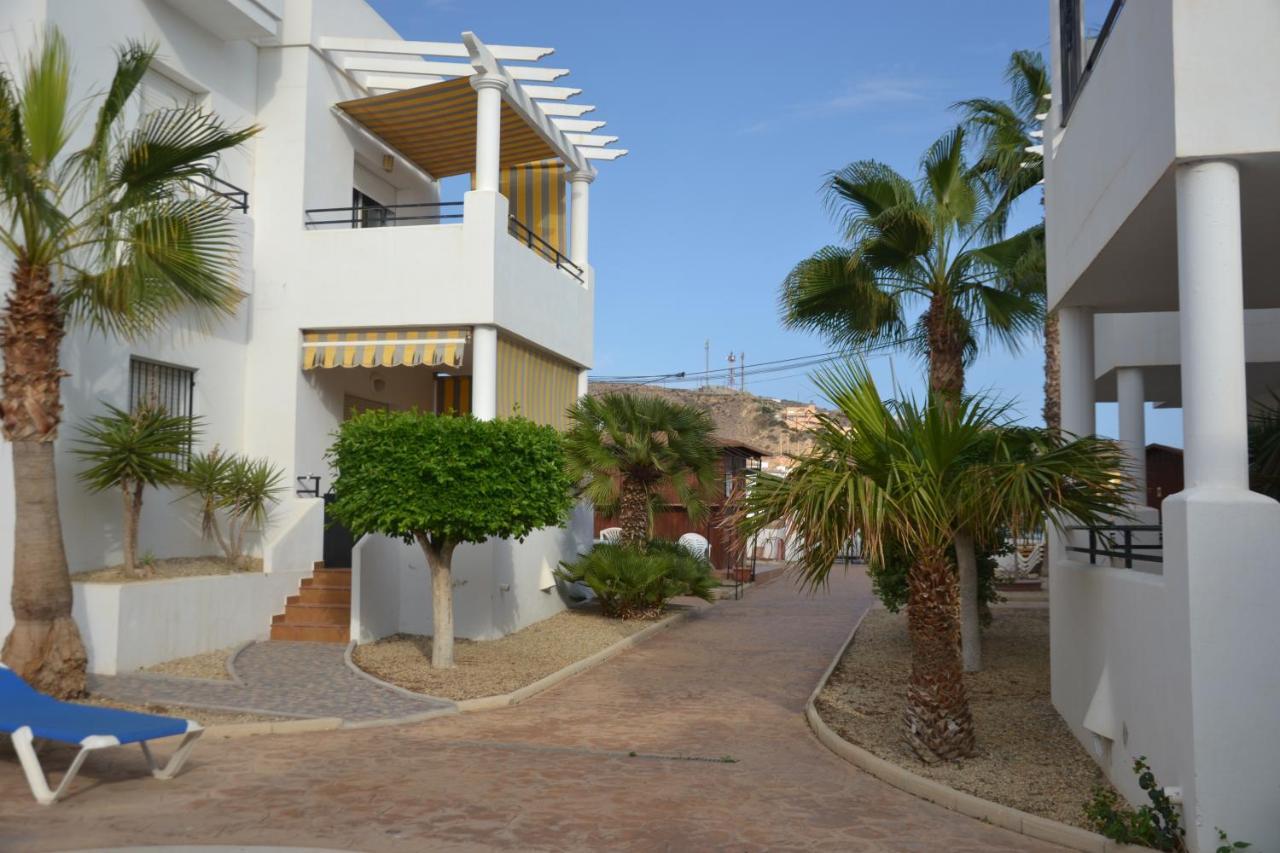 Apartment Calle Pluton 77