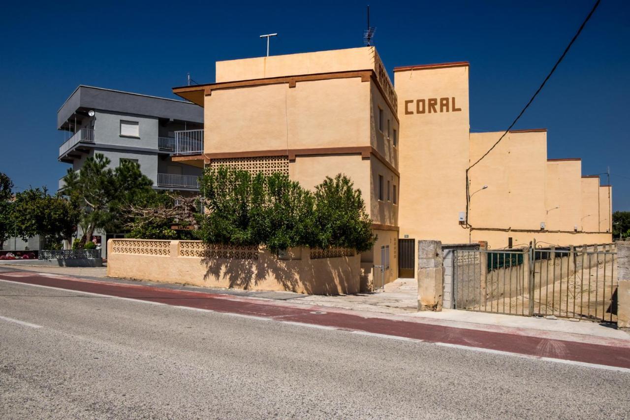 Apartamento Cactus. Dénia
