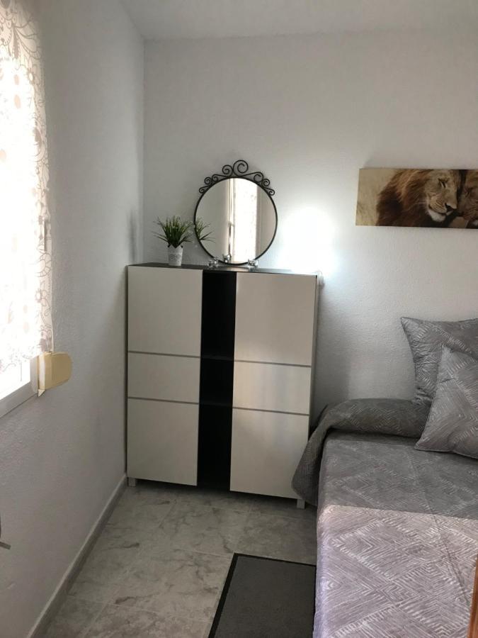 Cantalamar Benidorm Apartamento *