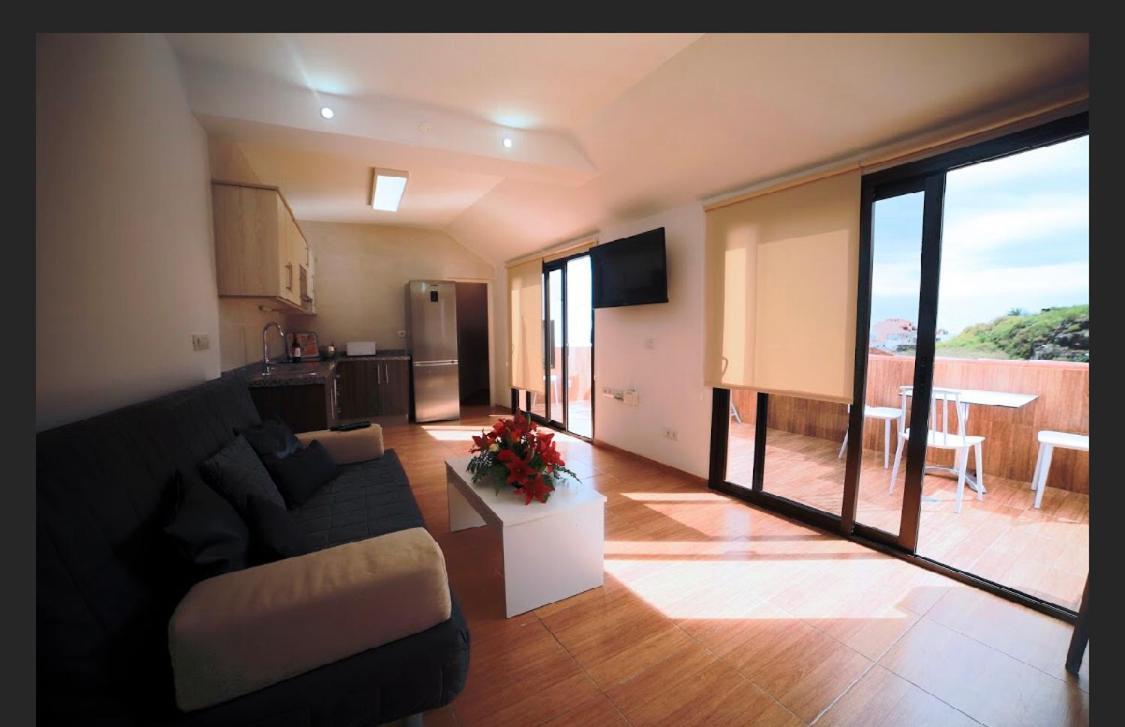 Apartamento Germán