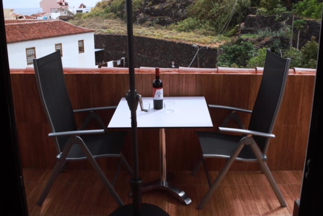 Apartamento Germán