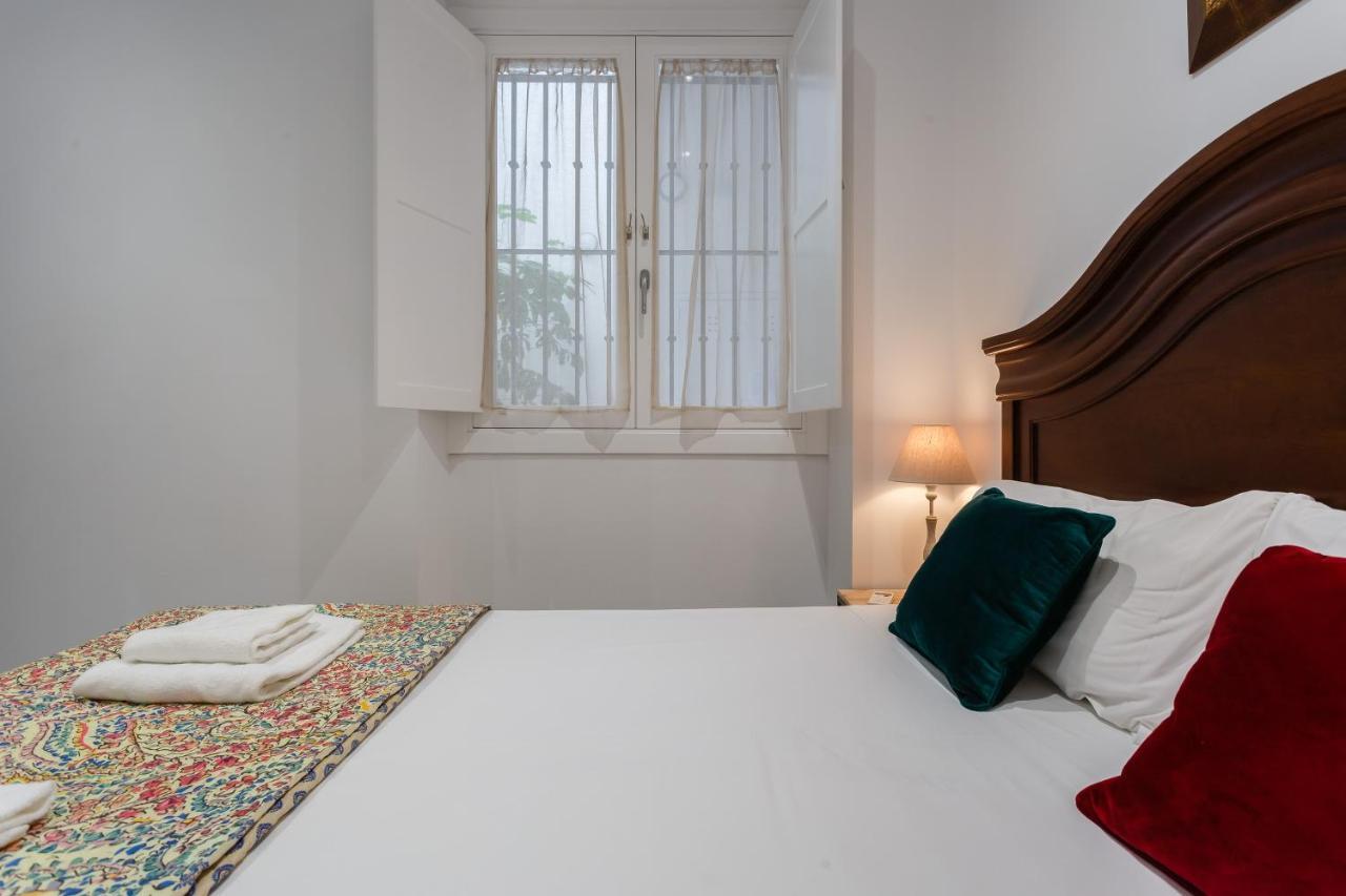 Apartamento Casa Del Malecon By Cadiz4rentals
