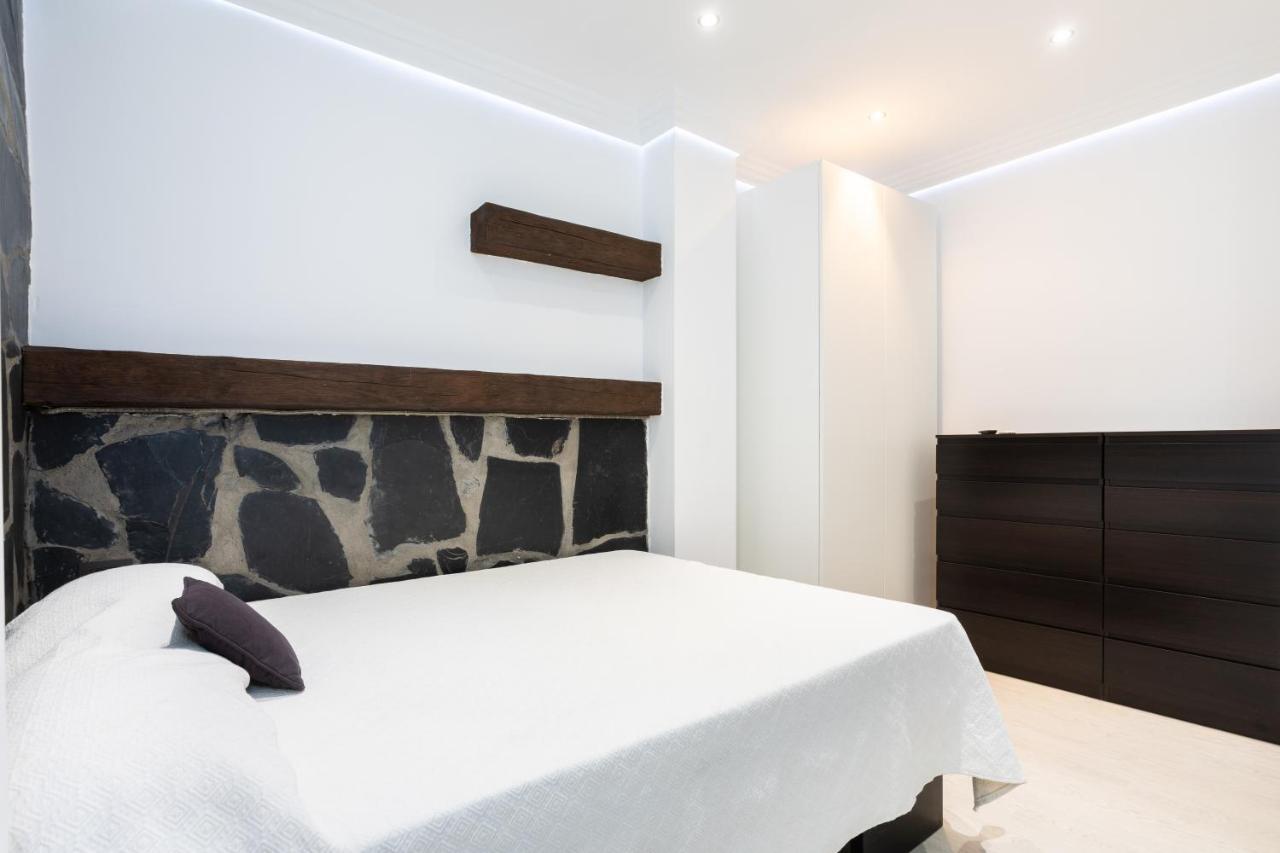 Apartment Playeros