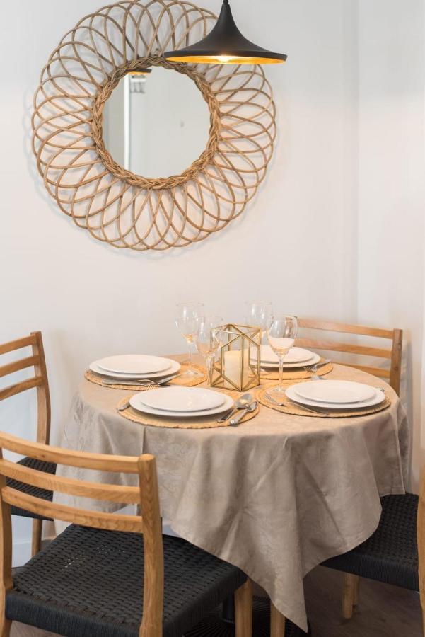 Apartamento El Balcón De Las Setas