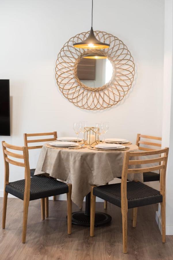 Apartamento El Balcón De Las Setas Sevilla
