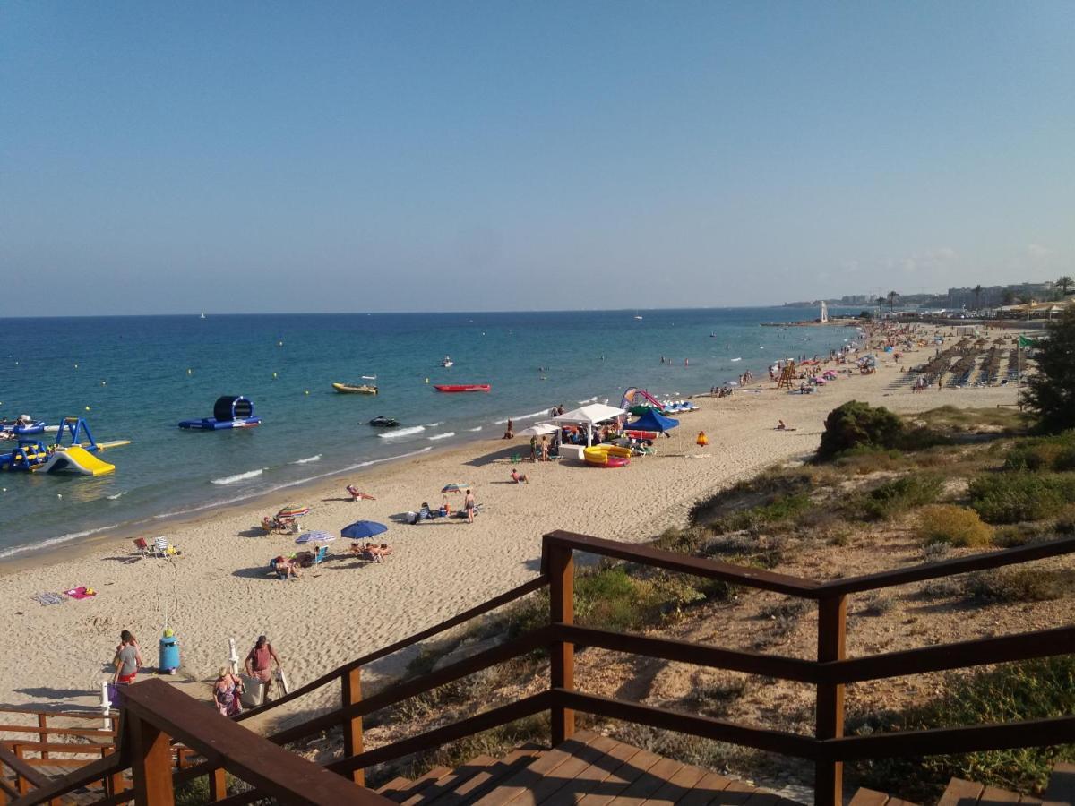Apartment Almendricos - 3 Bedrooms Orihuela Costa Dehesa de Campoamor (Orihuela Costa)