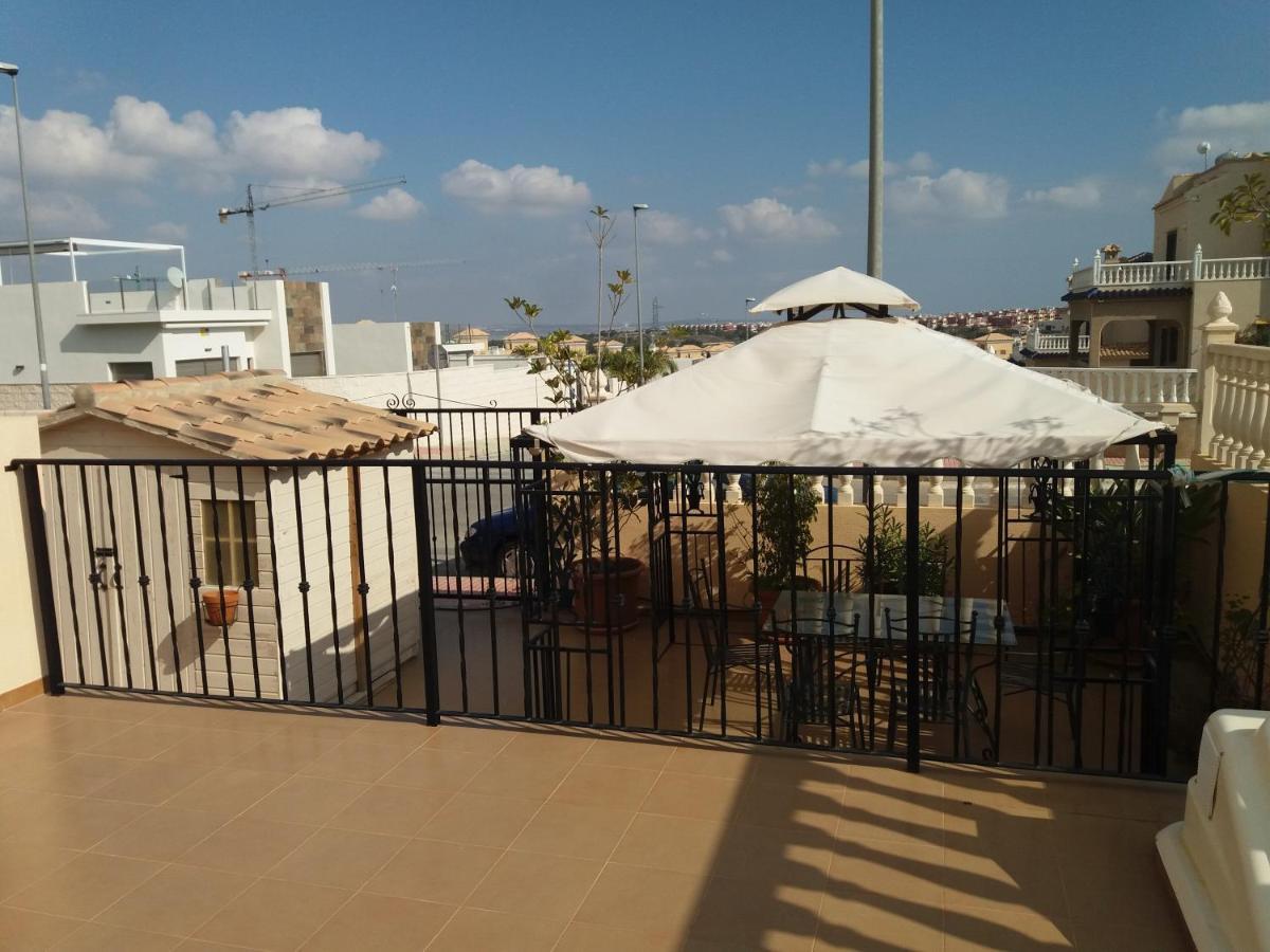 Almendricos - 3 Bedrooms Orihuela Costa Dehesa de Campoamor (Orihuela Costa)