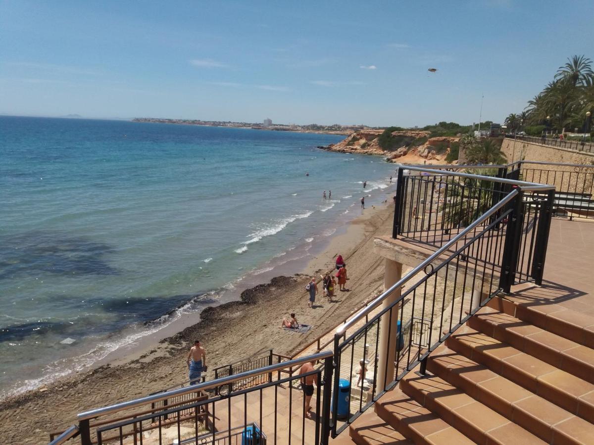 Almendricos - 3 Bedrooms Orihuela Costa Apartment *