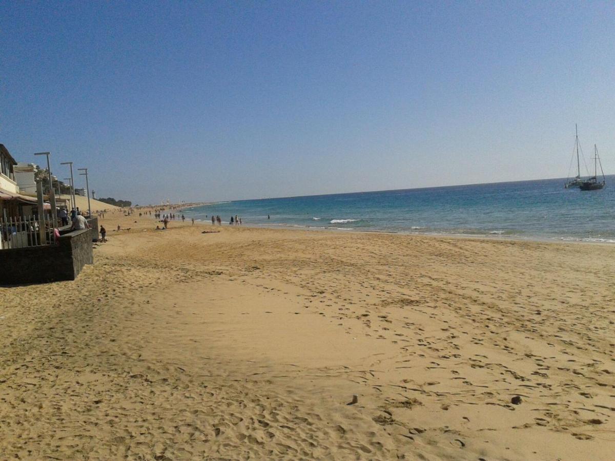 Apartamento Oceano Morro Jable (Fuerteventura)