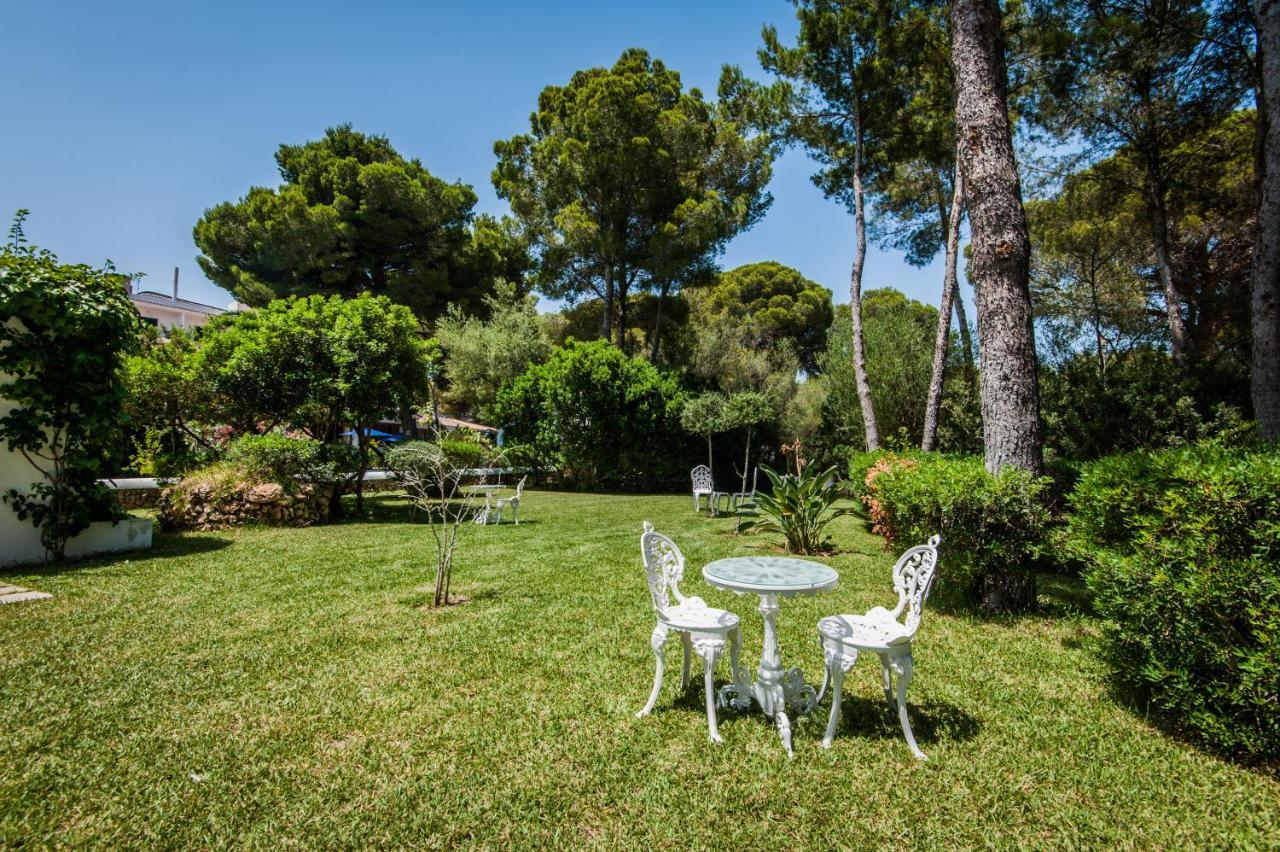 Apartahotel Cala Murada Tennis Cala Murada (Mallorca)