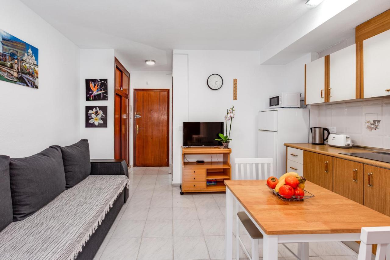 Apartamento Estudio Joven Pura Torrevieja