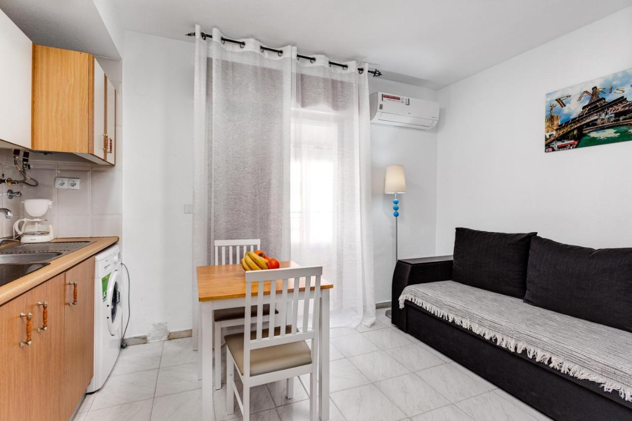 Estudio Joven Pura Apartamento Torrevieja