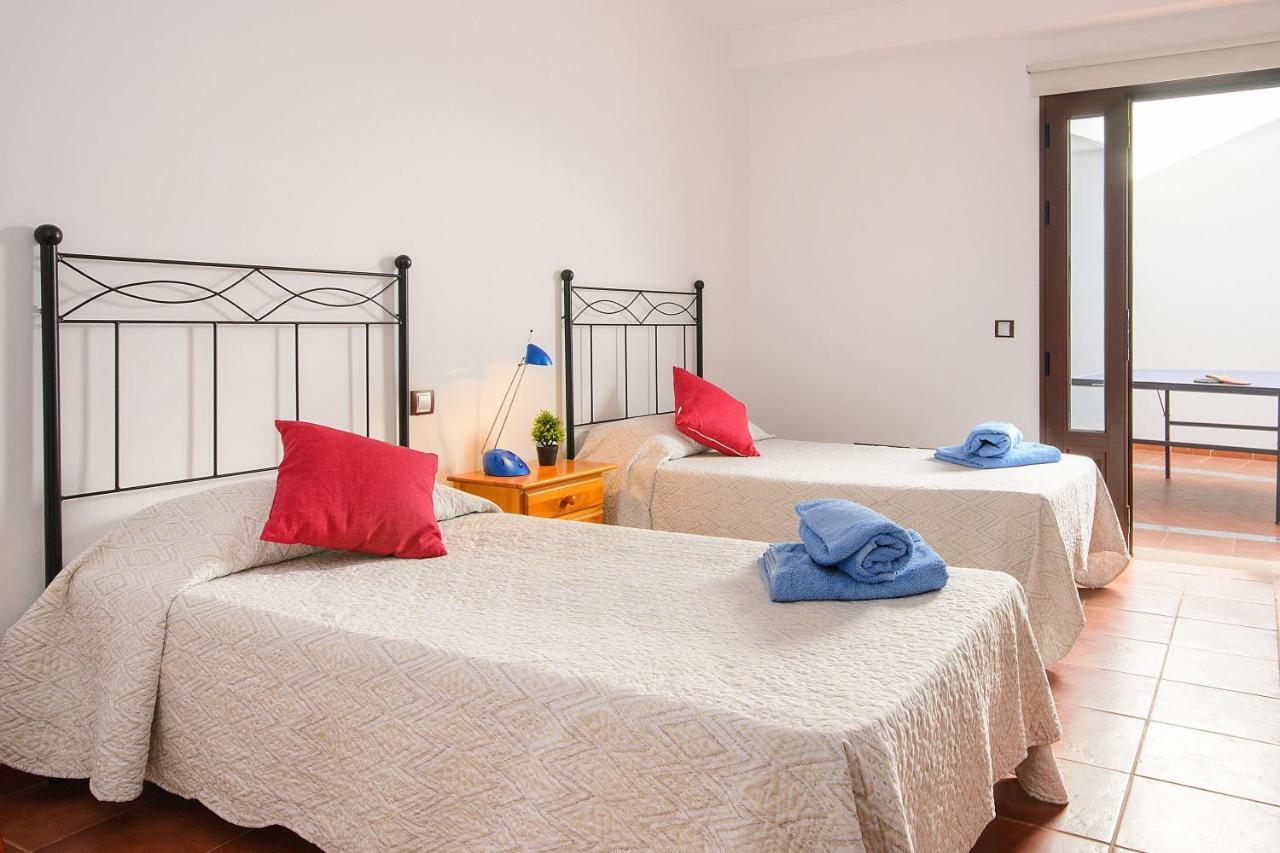 Casa Erasmo *