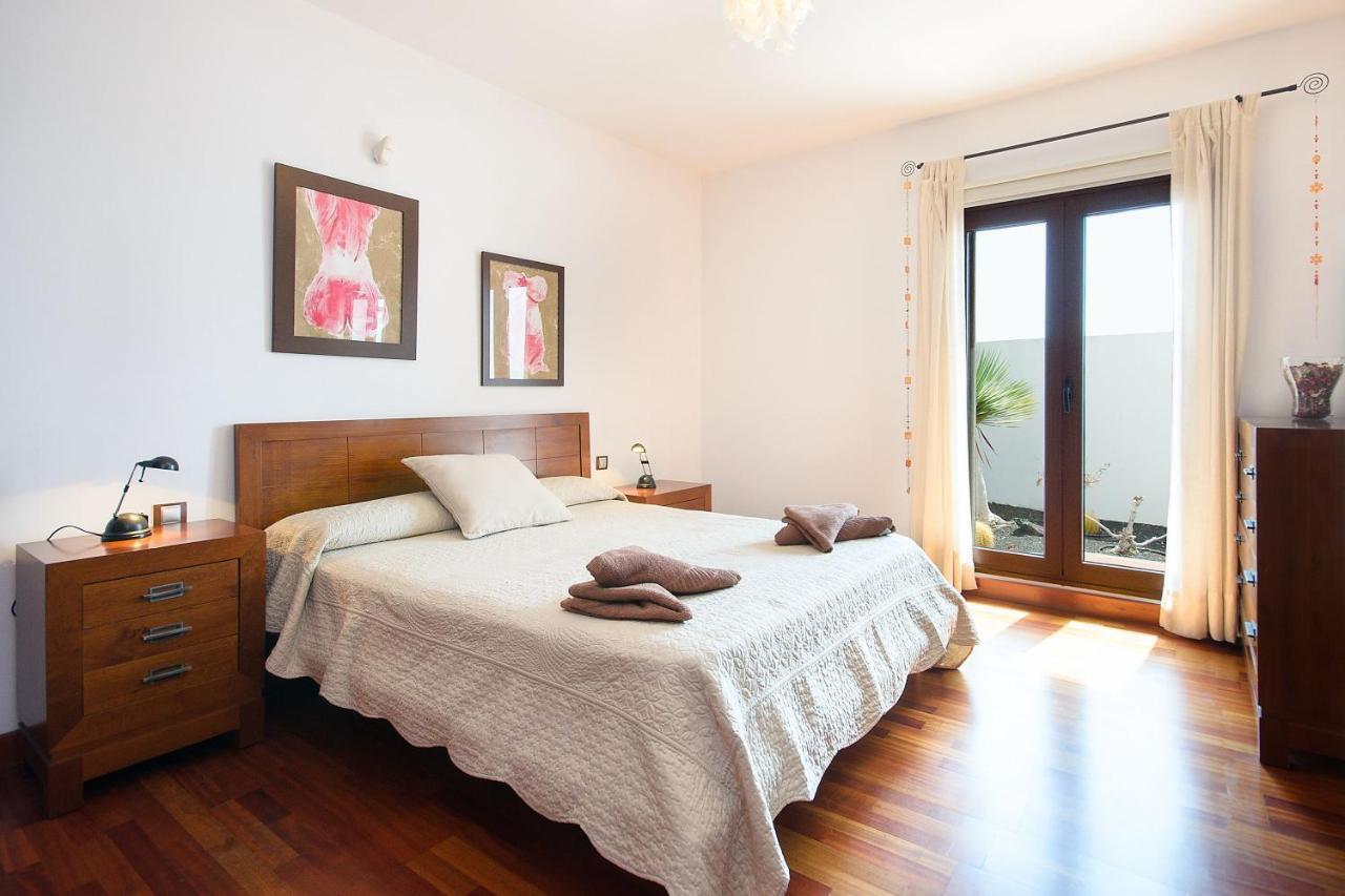 Casa Erasmo Villa