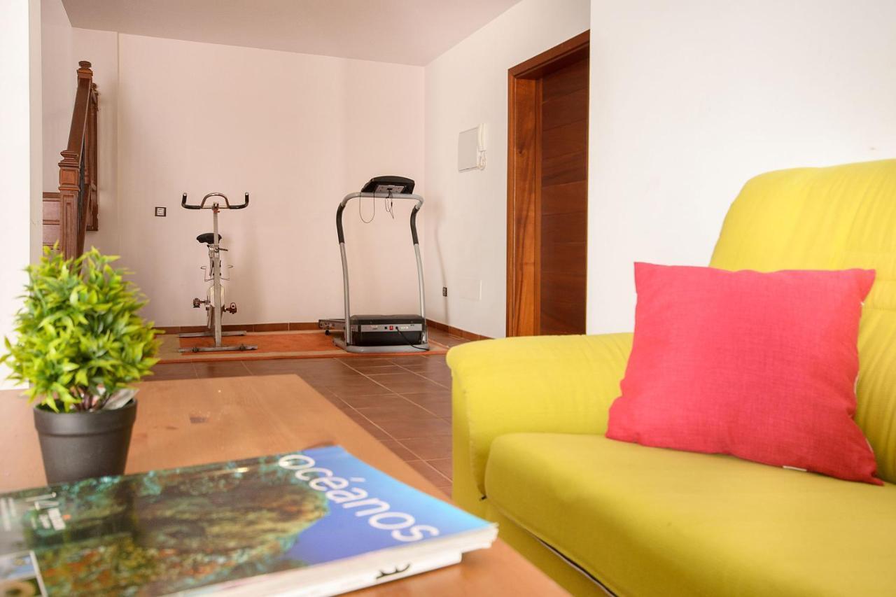 Casa Erasmo Villa Arrecife (Lanzarote)
