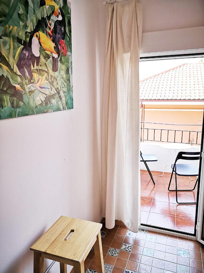 Bright And Quiet Near The Beach Homestay Valencia