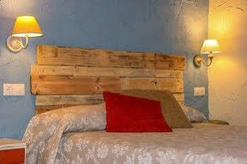Ecohotel Rural Angiz Casa rural