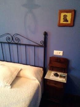Ablanos De Aymar Country house *