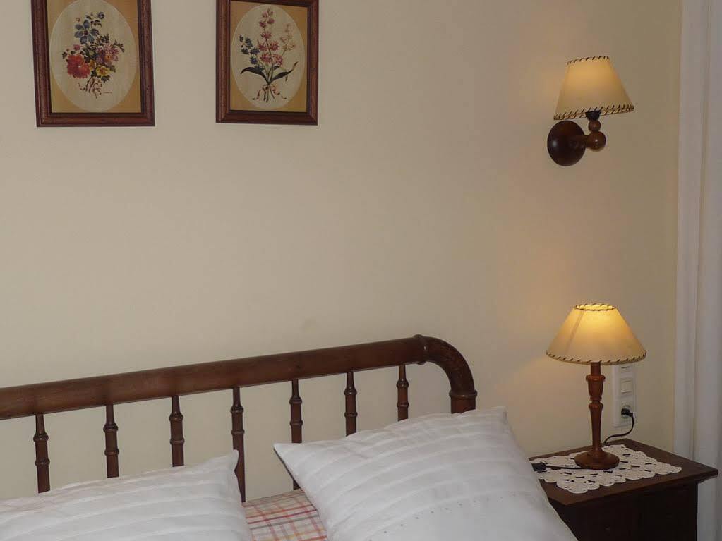Guest house Rosich