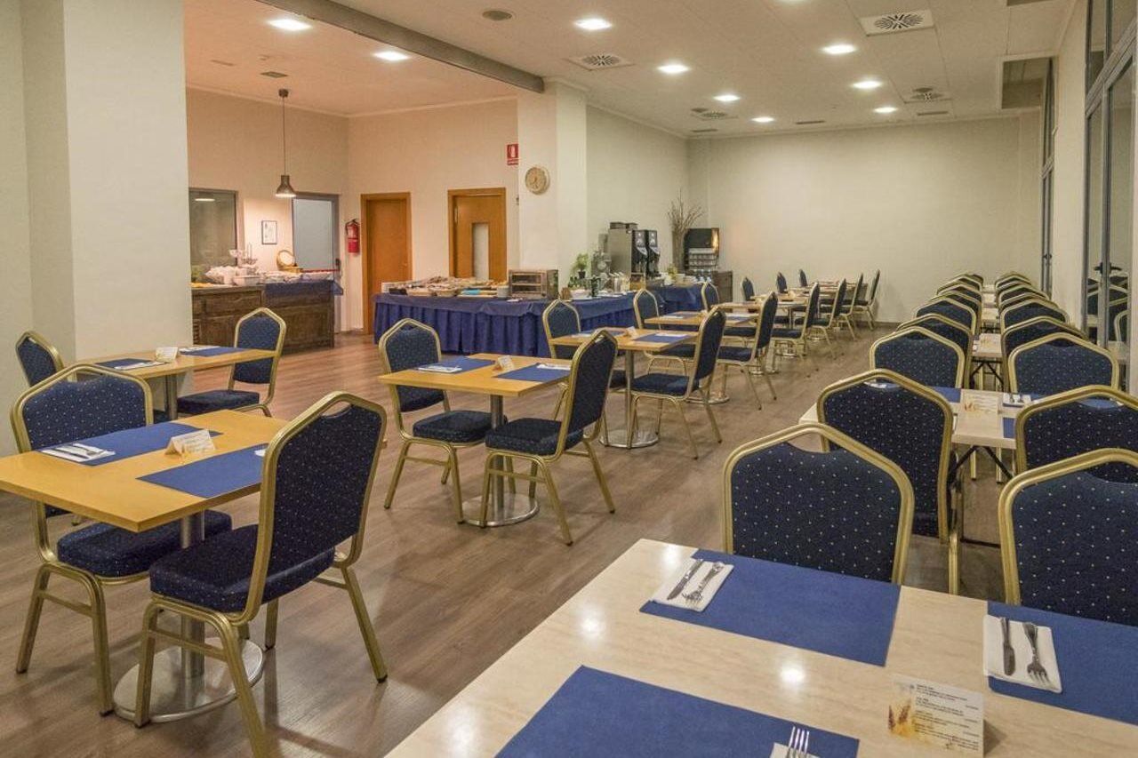 Dwo Hotel Valencia