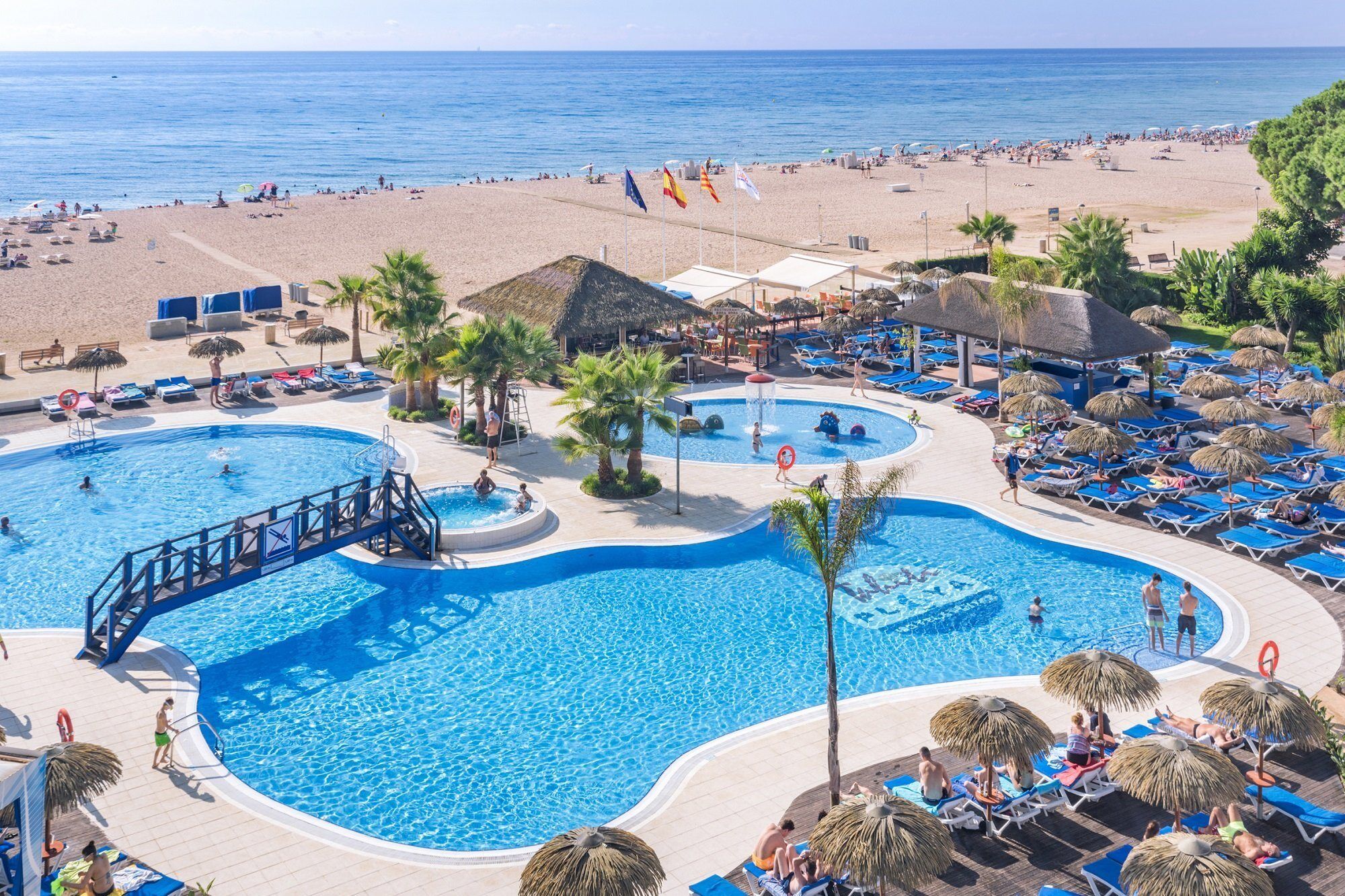 Tahiti Playa Hotel 4*