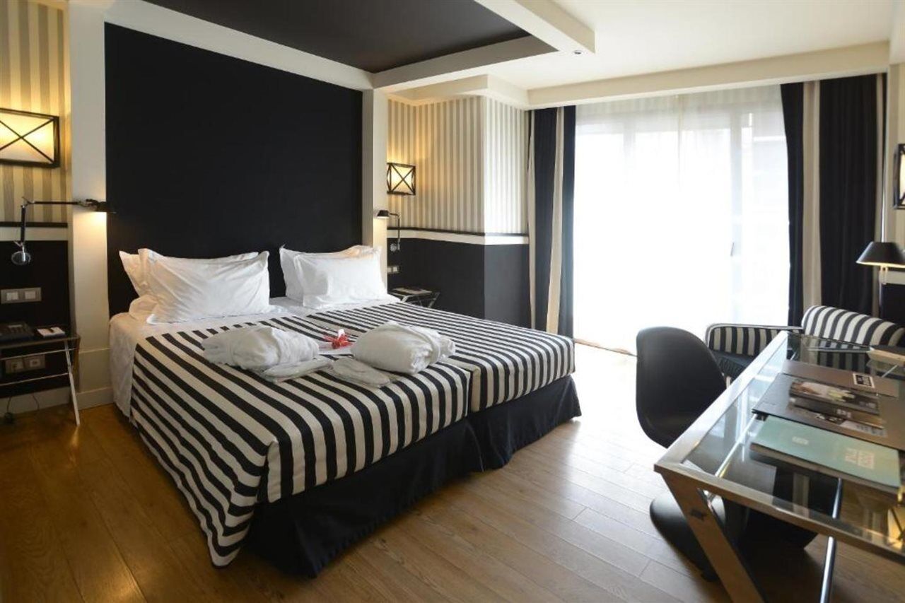 Hotel Europark Barcelona