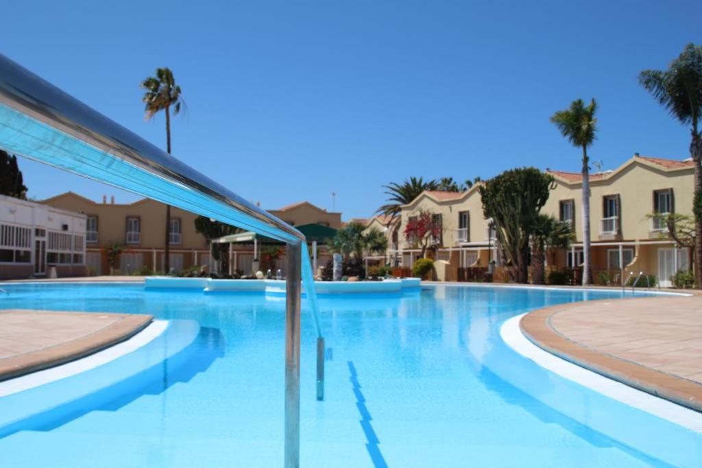 Apartamento Casa Green Oasis *