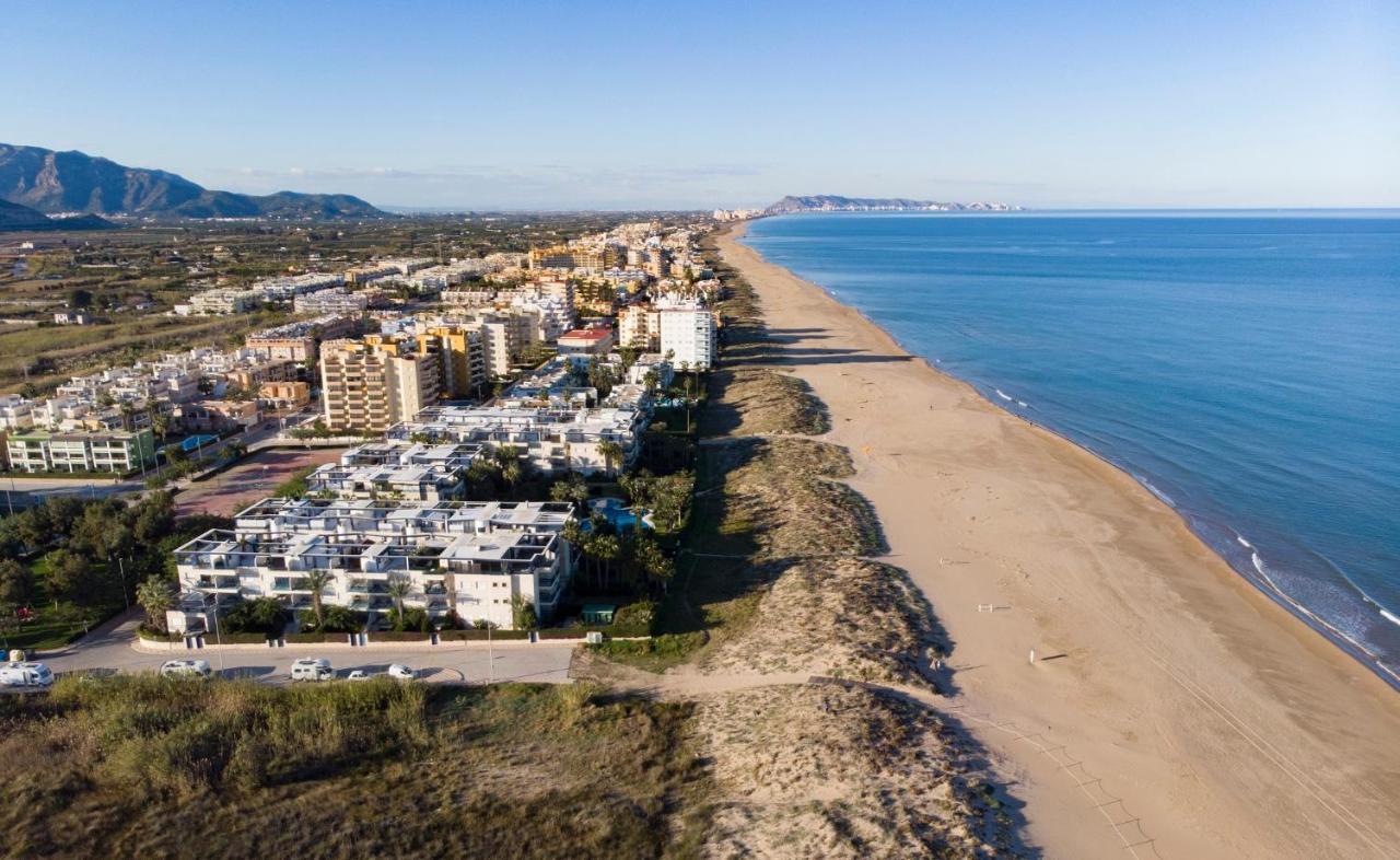 Apartamento Les Dunes Solo Familias!!! Serviplaya