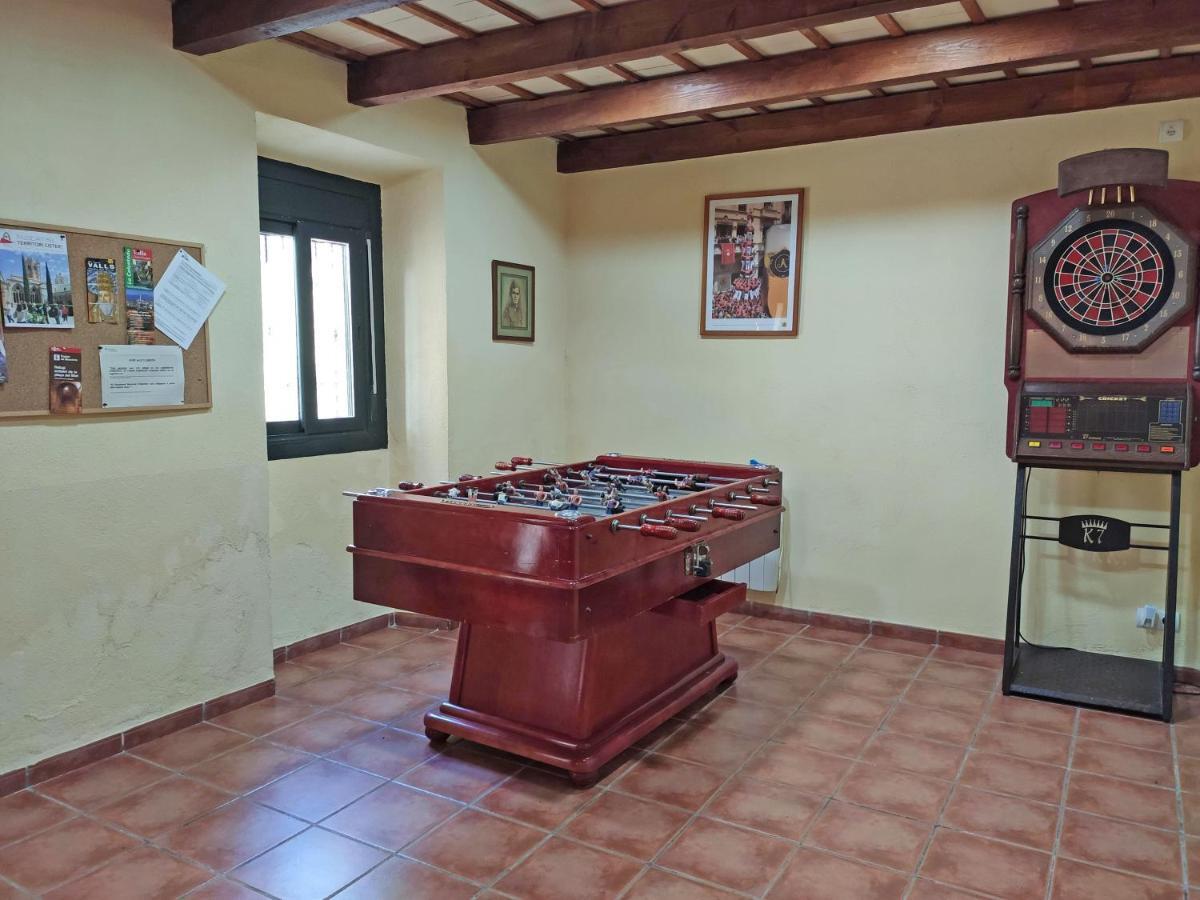 Casa Rural Cal Boles Holiday home *