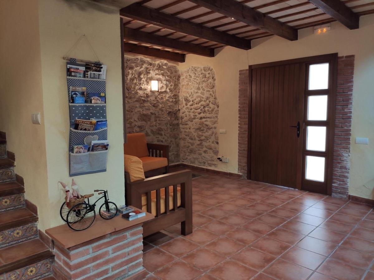 Holiday home Casa Rural Cal Boles
