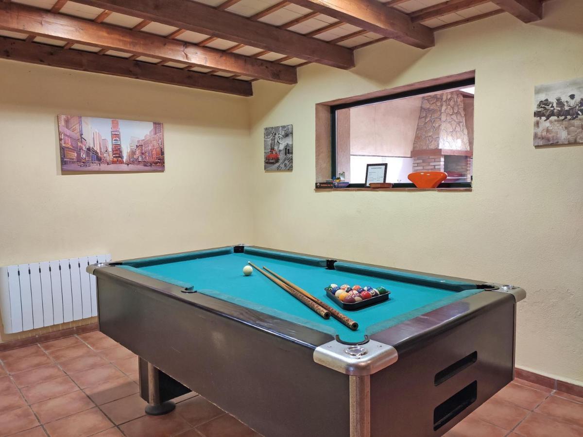 Casa Rural Cal Boles Garidells