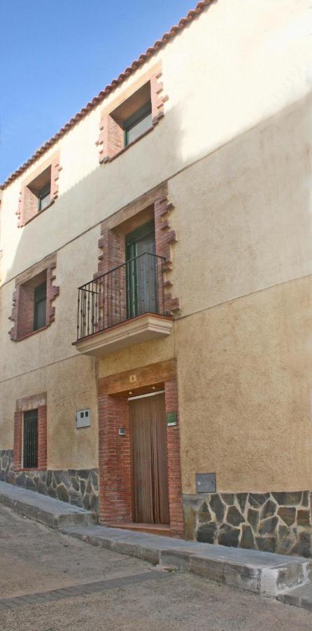 Holiday home Casa Rural Cal Boles Garidells