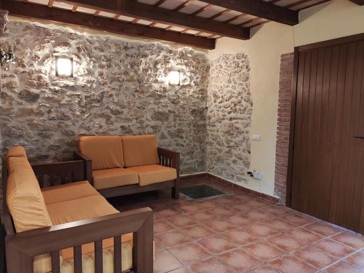 Holiday home Casa Rural Cal Boles *
