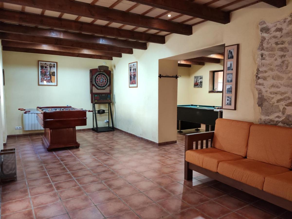 Casa Rural Cal Boles *