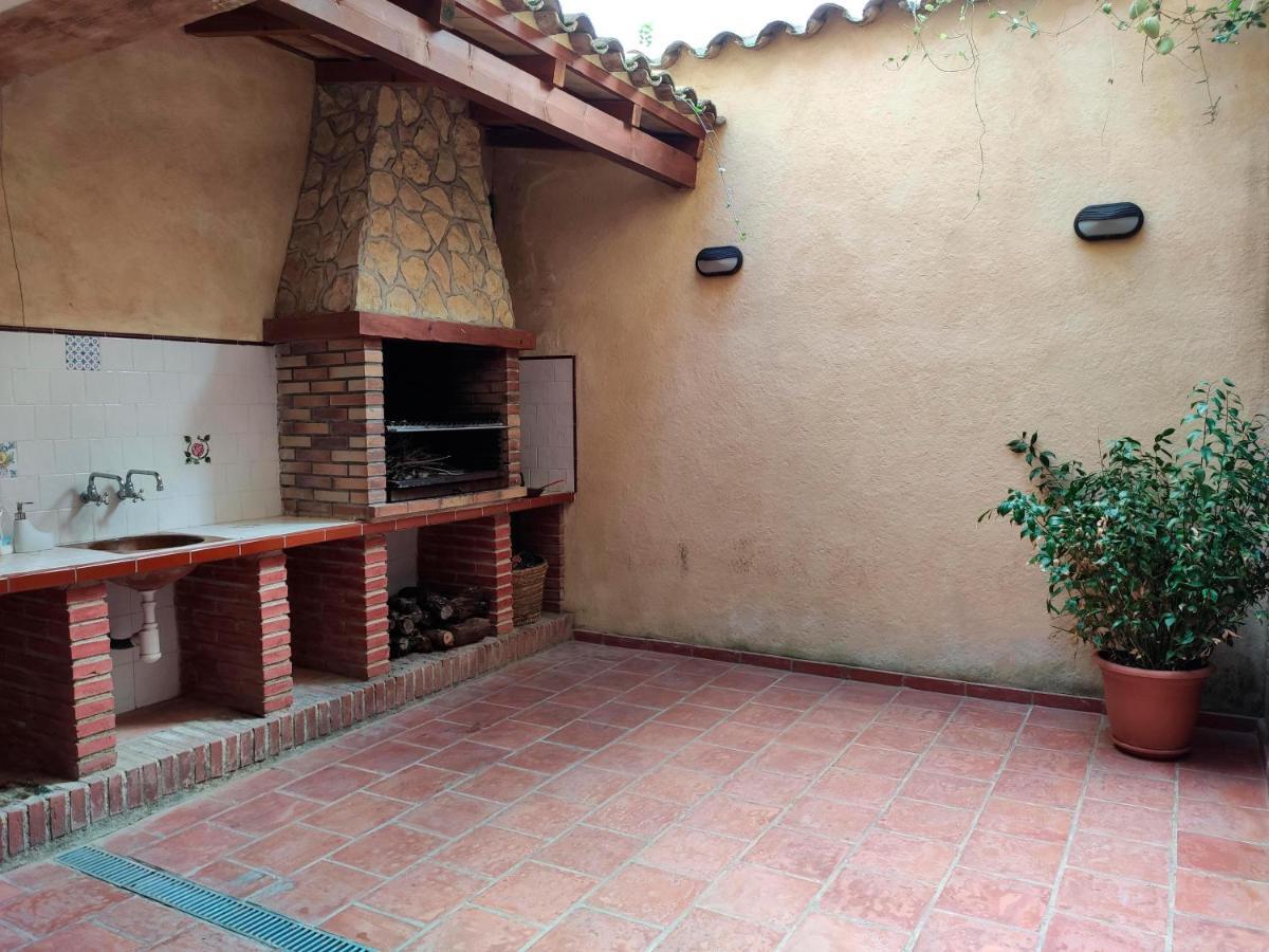 Casa Rural Cal Boles Holiday home Garidells