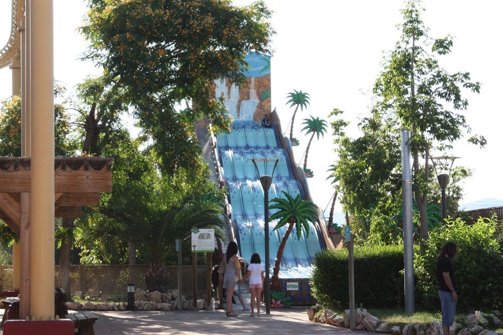 Balneario Hotel