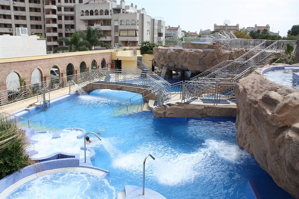 Balneario 5* Oropesa del Mar