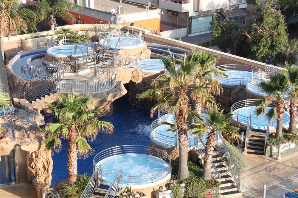 Balneario Oropesa del Mar