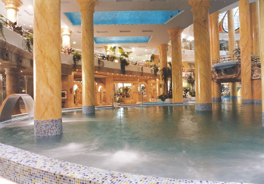 Balneario