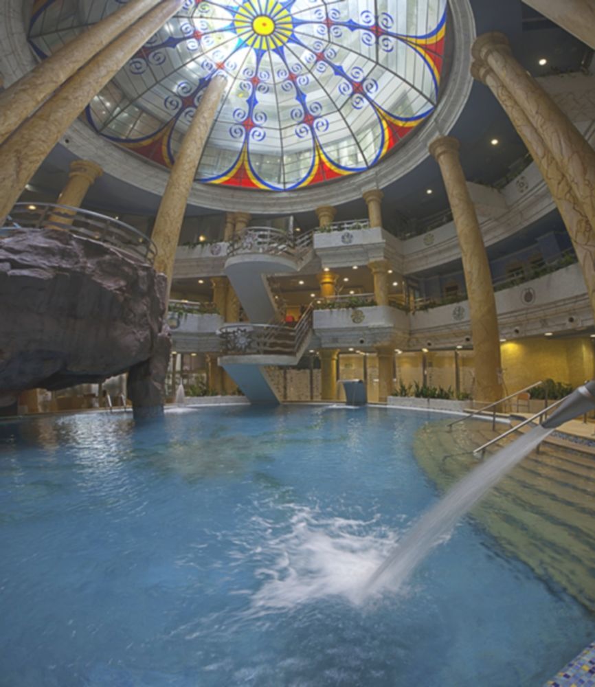 Balneario Hotel Oropesa del Mar